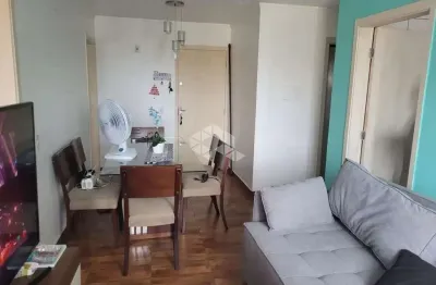 Apartamento 2 dormitórios/quartos - bairro serraria - são josé