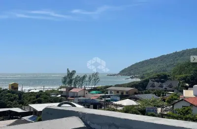 Apartamento com 1 quarto à venda na Rua Professor Ademir Francisco, 1, Barra da Lagoa, Florianópolis