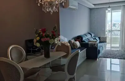 Apartamento mobiliado -3 quartos sendo 1 uma suíte- bairro- estreito-florianópolis-sc