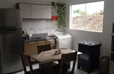 Apartamento de 1 quarto no campeche - florianópolis/sc