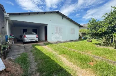 Casa com 3 quartos à venda na Rua Manaus, 701, Serraria, São José