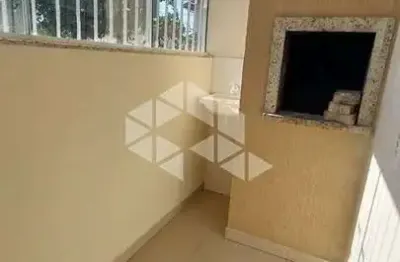 Apartamento 3 quartos sendo uma suíte - bairro - ingleses do rio vermelho - florianópolis - sc