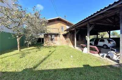 Casa com 4 quartos à venda na Servidão Antonio Carlos Rodrigues, 67, Campeche, Florianópolis