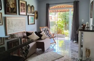 Casa com 4 quartos à venda na Rua Fidélis Govoni, 338, Campeche, Florianópolis