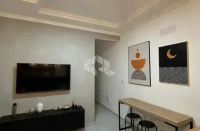 Apartamento à venda com 2 quartos e sacada nos ingleses - florianópolis/sc
