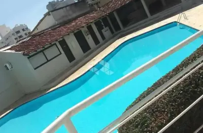 Apartamento semimobiliado à venda - 2 quartos na agronômica, florianópolis/sc