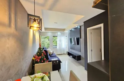 Casa com 2 quartos à venda na Rua Elvira Ruschel Fett, 208, Potecas, São José