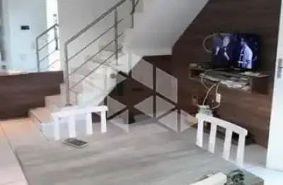 Apartamento duplex 3 quartos no bairro rio vermelho em florianópolis/sc