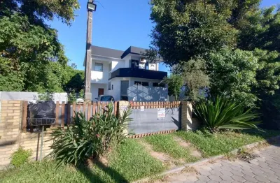 Casa sobrado 2 dormitórios morro das pedras florianópolis - sc