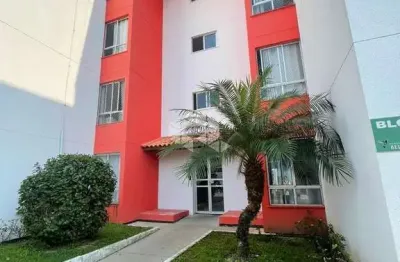 Apartamento 2 quartos - bairro sertão do maruim- são josé- sc