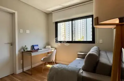 Apartamento 2 suíte-bairro centro- florianópolis-sc