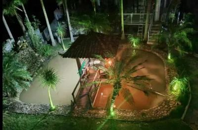 Chácara / sítio com 3 quartos à venda na Cumbatá, 500, Vila Santana, Santo Amaro da Imperatriz