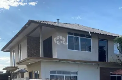 Casa com 3 quartos à venda na Rua Texas, 2, Passagem de Maciambú (Ens Brito), Palhoça