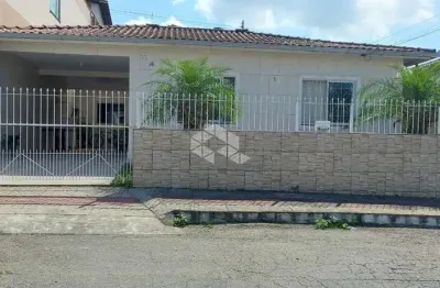 Casa com 2 quartos à venda na Ponte Lima, 1, Forquilhas, São José