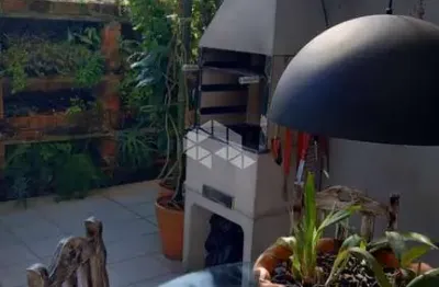 Apartamento com 1 quarto à venda na Rua Doutor Abel Capela, 772, Capoeiras, Florianópolis