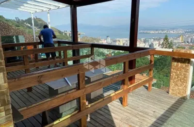 Prédio à venda na Rua General Rosinha, 874, Centro, Florianópolis