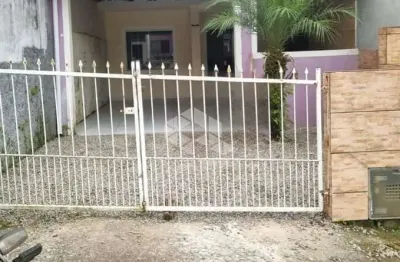 Casa com 2 quartos à venda na Rua João Batista das Costa, 336, Bela Vista, Palhoça