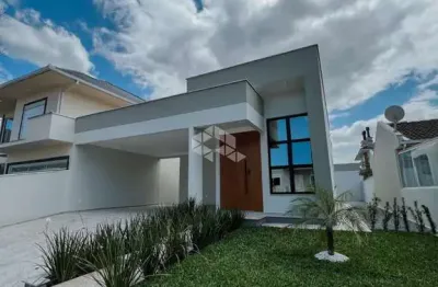 Casa com 3 quartos à venda na Rua Monte Cambirela, 455, Praia de Fora, Palhoça