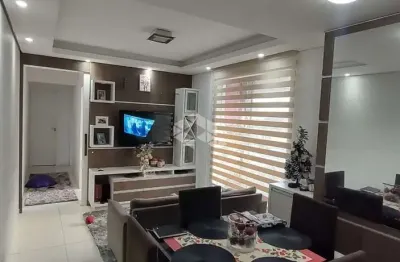 Apartamento com 2 quartos à venda na Rua Dona Lídia, 778, Serraria, São José