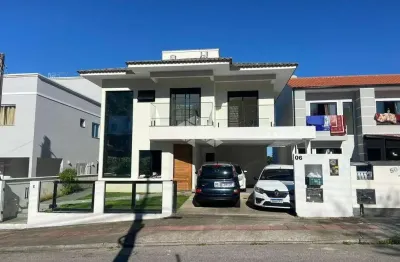 Casa com 4 quartos à venda na Rua Aroeira, 6, Potecas, São José