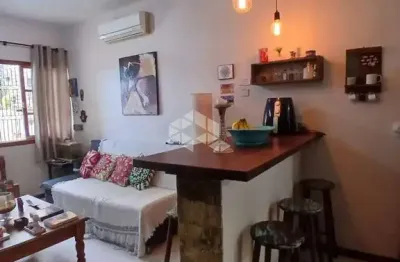 Casa sobrado 3 dormitórios são joão do rio vermelho florianópolis - sc