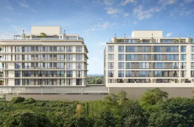 Studio frente mar alto padrão barra da lagoa - florianópolis/sc