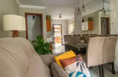 Casa com 2 quartos à venda na Rua Catléia, 473, Potecas, São José