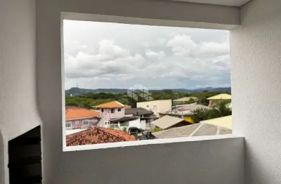 Apartamento 2 dormitórios barra do aririu palhoça - sc