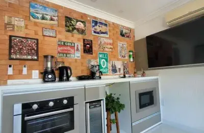 Apartamento 2 quartos no pântano do sul em florianópolis/sc