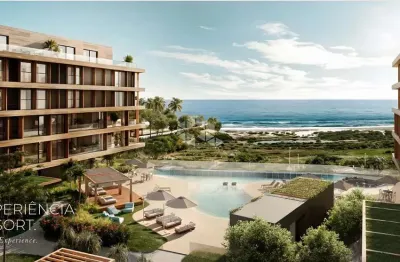 Apartamento com 1 quarto à venda na Avenida Campeche, 2216, Campeche, Florianópolis