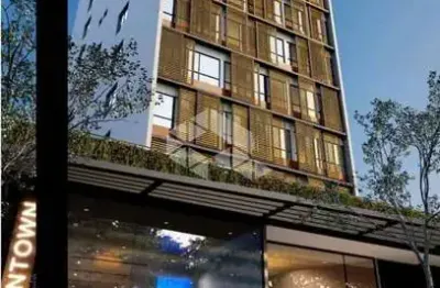 Apartamento com 1 quarto à venda na Avenida Prefeito Osmar Cunha, 164, Centro, Florianópolis