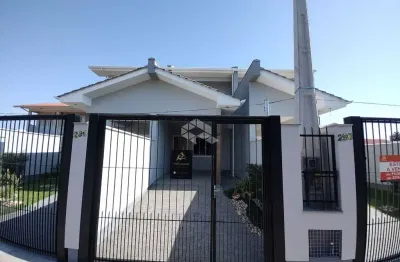 Casa com 2 quartos à venda na Rua Braulina Goulart, 103, Rio Grande, Palhoça