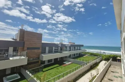 Apartamento à venda com vista mar no morro das pedras - sul da ilha, florianópolis/sc