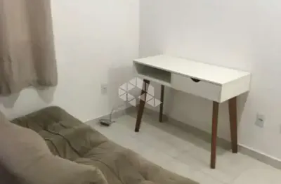 Apartamento garden 1 quarto à venda no campeche - florianópolis/sc | próximo à praia