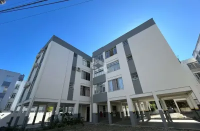 Apartamento mobiliado de 1 quarto no bairro itacorubi - florianópolis/sc