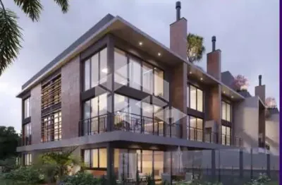 Flat com suíte na lagoa da conceição - conforto e estilo em florianópolis