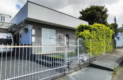 Amplo imóvel versátil à venda na serraria - são josé/sc