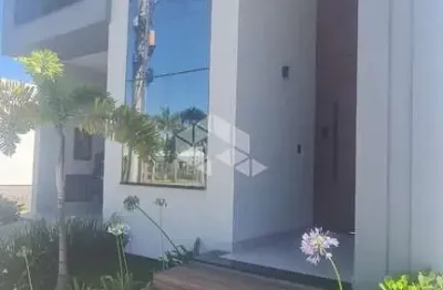 Casa em condomínio fechado com 3 quartos à venda na Avenida Deltaville, 360, Beira Rio, Biguaçu