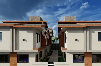 Casa com 2 quartos à venda na Servidão Cecília Jacinta de Jesus, 171, Rio Tavares, Florianópolis