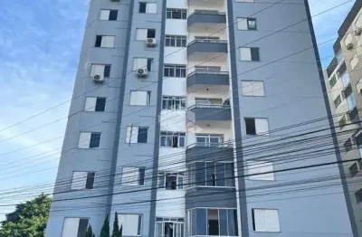 Apartamento de 3 quartos em barreiros - são josé/sc