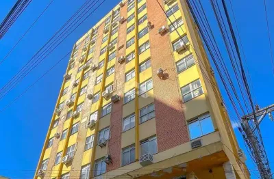 Sala comercial à venda na Rua Nunes Machado, 94, Centro, Florianópolis