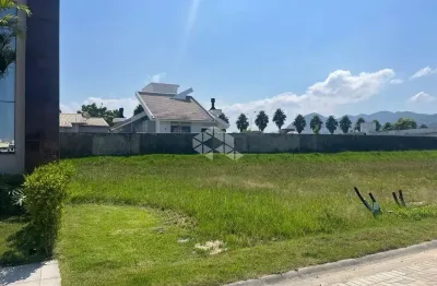 Terreno 150,15m2 condomínio fechado no deltaville - biguaçu/sc