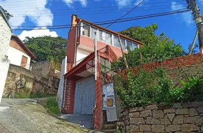 Casa com 5 quartos à venda na Rua Professor Mário Nappi, 40, Centro, Florianópolis