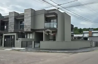 Casa com 2 quartos à venda na Rua Carijó, 78, Bela Vista, Palhoça