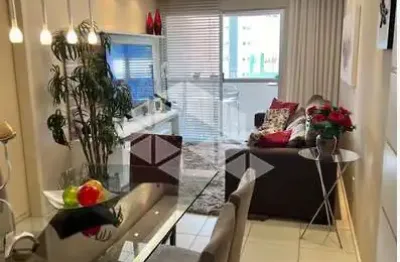 Apartamento com 3 quartos à venda na Rodovia Amaro Antônio Vieira, 754, Itacorubi, Florianópolis