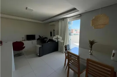 Cobertura no coração dos ingleses | 2 quartos (1 suíte), melhor custo-benefício - pagamento à vista