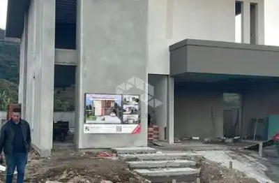 Casa duplex com 4 quartos no bairro pedra branca - palhoça/sc