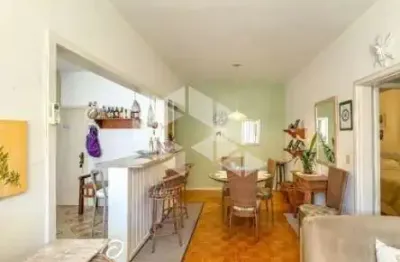 Apartamento à venda no centro de florianópolis - 2 quartos/dormitorios, 67m², com vaga de garagem