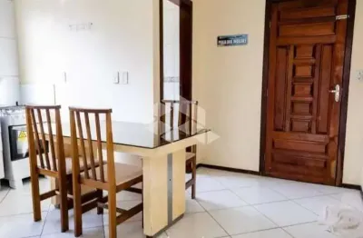 Apartamento amplo e arejado à venda nos ingleses - 2 dormitórios, suíte e vaga de garagem