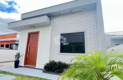 Casa mobiliada à venda no parque residencial bela vista